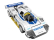 Stavebnice Mazda 787B