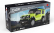 Stavebnice Suzuki Jimny