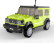 Stavebnice Suzuki Jimny