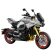 Stavebnice Suzuki Katana 2022