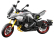 Stavebnice Suzuki Katana 2022