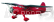 Stinson Reliant SR-9 Giant kit 2550mm