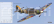 Stolní kalendář Aircraft 2026