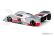Strakka-12 čirá karoserie pro 1/12 placky, PRO lehká