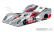 Strakka-12 čirá karoserie pro 1/12 placky