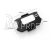 Strobe Light for Drones (With Battery)