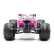 RC auto STX elektro Offroad Truggy 2024 - 2.4GHz RTR (4wd), fialová