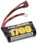 STX - Li-Ion sada 7,4V/1700mAh 15C s T-DYN konektorem