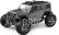 BAZAR - RC auto Jeep Golory, 1:14 stříbrná