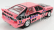 Sun-star Audi Quattro A1 N 23 French Rallycross 1987 C.caly 1:18 Pink Black