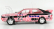 Sun-star Audi Quattro A1 N 23 French Rallycross 1987 C.caly 1:18 Pink Black