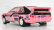 Sun-star Audi Quattro A1 N 23 French Rallycross 1987 C.caly 1:18 Pink Black