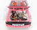Sun-star Audi Quattro A1 N 23 French Rallycross 1987 C.caly 1:18 Pink Black