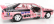 Sun-star Audi Quattro A1 N 23 French Rallycross 1987 C.caly 1:18 Pink Black