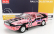 Sun-star Audi Quattro A1 N 23 French Rallycross 1987 C.caly 1:18 Pink Black