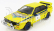 Sun-star Audi Quattro (night Version) N 1 Winner Rally Hong Kong-beijing 1986 Stig Blomqvist - Bruno Berglund 1:18 Žlutá Modrá
