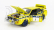 Sun-star Audi Quattro (night Version) N 1 Winner Rally Hong Kong-beijing 1986 Stig Blomqvist - Bruno Berglund 1:18 Žlutá Modrá