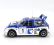 Sun-star Austin Mg Metro 6r4 N 1 Winner Rally Manx International 1986 T.pond - R.arthur 1:18 Modrá Bílá