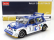 Sun-star Austin Mg Metro 6r4 N 1 Winner Rally Manx International 1986 T.pond - R.arthur 1:18 Modrá Bílá