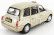 Sun-star Austin Tx1 London Taxi Cab 1998 1:18 Champagne Met