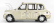 Sun-star Austin Tx1 London Taxi Cab 1998 1:18 Champagne Met