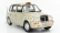 Sun-star Austin Tx1 London Taxi Cab 1998 1:18 Champagne Met