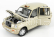Sun-star Austin Tx1 London Taxi Cab 1998 1:18 Champagne Met