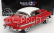 Sun-star Chevrolet Bel Air Coupe 1953 1:18 Červená Bílá