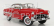 Sun-star Chevrolet Bel Air Coupe 1953 1:18 Červená Bílá