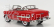 Sun-star Chevrolet Bel Air Coupe 1953 1:18 Červená Bílá