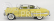 Sun-star Chevrolet Bel Air Coupe 1953 1:18 Žlutá Bílá