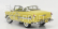 Sun-star Chevrolet Bel Air Coupe 1953 1:18 Žlutá Bílá