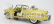 Sun-star Chevrolet Bel Air Coupe 1953 1:18 Žlutá Bílá