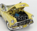 Sun-star Chevrolet Bel Air Coupe 1953 1:18 Žlutá Bílá