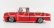 Sun-star Chevrolet C-10 Pick-up Lowrider 2-door 1965 1:18 Červená Bílá