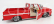 Sun-star Chevrolet C-10 Pick-up Lowrider 2-door 1965 1:18 Červená Bílá