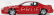 Sun-star Chevrolet Monte Carlo Ss Coupe 2000 1:18 Torch Red