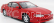 Sun-star Chevrolet Monte Carlo Ss Coupe 2000 1:18 Torch Red
