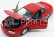 Sun-star Chevrolet Monte Carlo Ss Coupe 2000 1:18 Torch Red