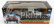 Sun-star De lorean Time Machine - Back To The Future 1 - Ritorno Al Futuro 1 1:18 Silver
