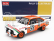Sun-star Ford england Escort Mkii Rs 1800 (night Version) Castrol N 28 Rally Rac Lombard 1978 Malcolm Wilson - Ron Palmer 1:18 Bílá Oranžová