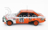 Sun-star Ford england Escort Mkii Rs 1800 (night Version) Castrol N 28 Rally Rac Lombard 1978 Malcolm Wilson - Ron Palmer 1:18 Bílá Oranžová