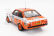 Sun-star Ford england Escort Mkii Rs 1800 (night Version) Castrol N 28 Rally Rac Lombard 1978 Malcolm Wilson - Ron Palmer 1:18 Bílá Oranžová