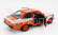 Sun-star Ford england Escort Mkii Rs 1800 (night Version) Castrol N 28 Rally Rac Lombard 1978 Malcolm Wilson - Ron Palmer 1:18 Bílá Oranžová