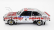 Sun-star Ford england Escort Mkii Rs 1800 (night Version) N 4 3rd Rally 1000 Lakes 1975 Timo Makinen - Henry Liddon 1:18 Bílá Červená