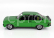 Sun-star Ford england Escort Mkii Rs Mexico Rhd 1976 1:18 Zelená