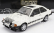 Sun-star Ford england Escort Rs 1600i 1984 1:18 Bílá