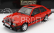 Sun-star Ford england Escort Rs 1600i 1984 1:18 Red