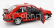 Sun-star Ford england Escort Rs 1600i 1984 1:18 Red