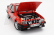 Sun-star Ford england Escort Rs 1600i 1984 1:18 Red